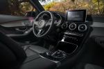 Mercedes-AMG GLC43 4Matic 2016 года (NA)
